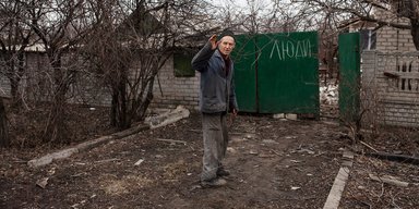 ОРДЛО в законе. Кого амнистируют, а кого люстрируют после деоккупации Донбасса
