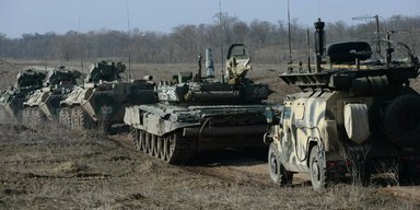 Россия отправляет оружие на войну без предварительных испытаний: чем это грозит армии РФ