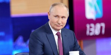 "Русскому миру" объявили войну: Путин сделал неожиданное заявление
