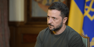 "Уже почали комунікацію": Зеленський покаже план перемоги Байдену, Трампу та Гарріс (відео)