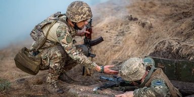 Повзуть кілометри, розміновують поля: Кулеба розповів про просування контрнаступу України