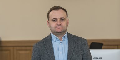 Кладбище — единственное, что сейчас объединяет нашу страну: министр развития общин