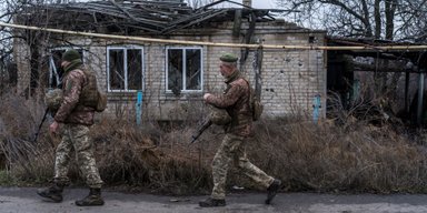 "Перетворюють на дурнів": ветеран розповів, як треба реформувати ТЦК (відео)