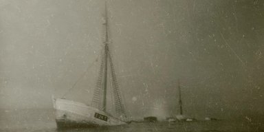 Корабель останнього авантюриста: знайдено затонуле судно дослідника Антарктиди Шеклтона