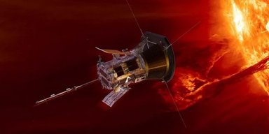 Зонд NASA доторкнувся до Сонця і встановив 2 рекорди: поки невідомо, чи вижив він (відео)