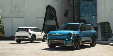 Результати здивували: оприлюднено рейтинг кращих електромобілів 2024 року (фото)