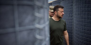 Прорыв в Курской области: Зеленский заявил о контроле над 74 населенными пунктами, детали