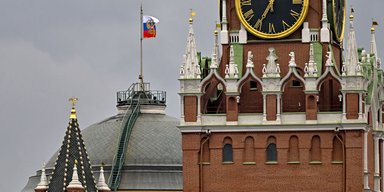 "Стая" украинских БПЛА на Красной площади: Яценко рассказал, что будет 9 мая в Москве