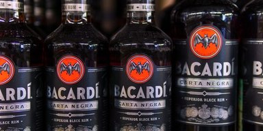 После "приостановки экспорта": выручка Bacardi в РФ выросла до $314 млн в год, – WSJ