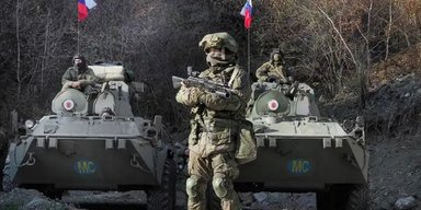 Почему затяжные конфликты выгодны Москве