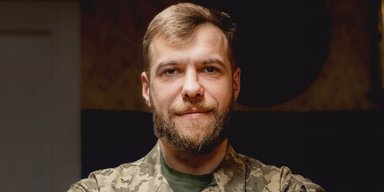Командира 59-й ОШБр Шевчука отстранили: в ВСУ заявили о его серьезных ошибках