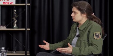 "Дуже боляче і гірко": Берлінська пояснила, за яких умов Україна переможе або програє війну