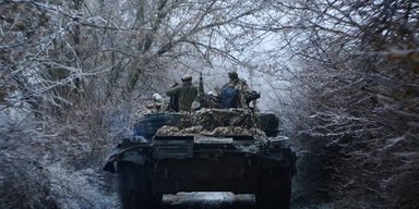 Не тільки Покровськ і Мирноград: що ще Росія планує штурмувати взимку