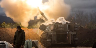 Российские силовики требуют у Путина усилить эскалацию войны в Украине, — аналитики