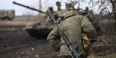ЗС РФ мають успіхи поблизу шести населених пунктів Донеччини, — DeepState (карти)