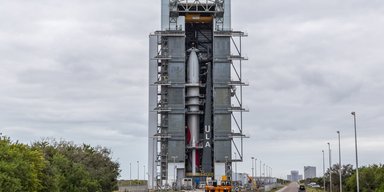 Є "реальні проблеми": NASA відкладає місію з висадки людей на Місяць, — ЗМІ