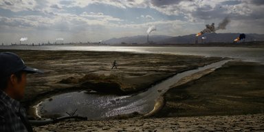 Отравленная вода и тонны токсичных отходов: какова цена редкоземельных металлов Китая