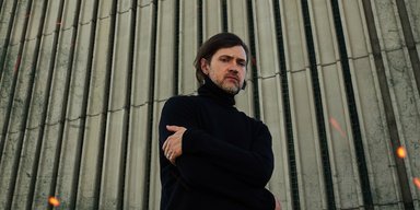 Группа Bahroma представила главный саундтрек к фильму "Буча" (видео)