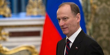 Тень Путина: что говорит и чего хочет Николай Патрушев, второй человек в России
