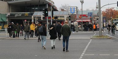 Некоторых украинцев в Германии лишат соцпомощи: кого коснутся изменения