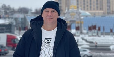 Потапа звинуватили у "зраді" через концерт у Німеччині. Співак пояснив (відео)