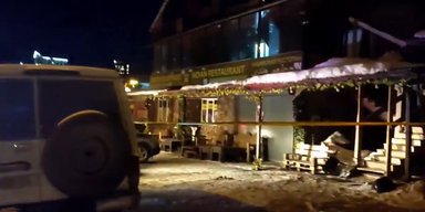 Задохнулись в своих постелях: стали известны подробности о гибели 12 человек на курорте Гудаури
