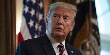 В Україні немає рідкоземельних металів, на які сподівається Трамп, — Bloomberg