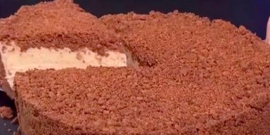 Проще простого: рецепт быстрого и очень вкусного торта без выпечки