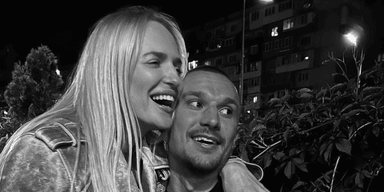 Бывшая Тараса Цимбалюка заговорила об их отношениях: "Мне бы хотелось" (фото)