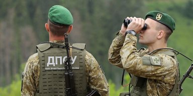 Порушників кордону можуть одразу відправляти в ТЦК: у ДПСУ назвали головну умову