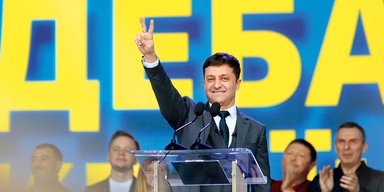 Страсти по инаугурации. Почему в противостоянии между Зеленским и Радой не будет ни победителей, ни побежденных