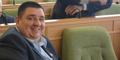 $4 млн, коштовності та елітні авто: заарештували депутата Рівненської облради Суховича