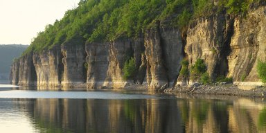 От Карпат до Черного моря. Что посмотреть в путешествии по Днестру