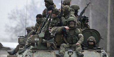 ЗС РФ мають успіхи на Донеччині: просунулися в Андріївці та ще біля двох сіл, – DeepState (мапа)