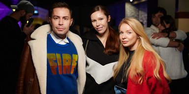 Как прошла премьера фильма "Присцилла" в Киеве (фоторепортаж)
