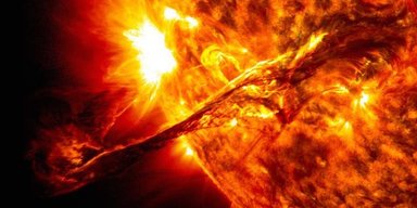 Сонце випускає загадкові радіохвилі: апарат NASA летить у космос, щоб розкрити секрет