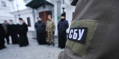Чверть уже отримала вирок: СБУ зацікавилася понад сотнею священників УПЦ МП, — ЗМІ