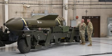 Удар по Ірану може позбавити Росію грошей: чого чекати Україні після недільної атаки США