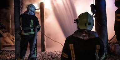 В Тернополе без света 5 тысяч потребителей: в ОВА рассказали, когда вернут электроэнергию (видео)