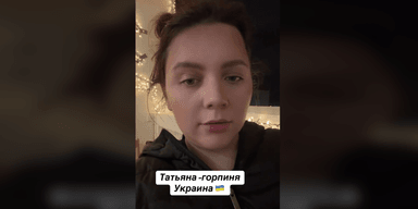 "З нового року в Україні всі Тетяни мають стати Горпинами": чи справді є такий закон (відео)