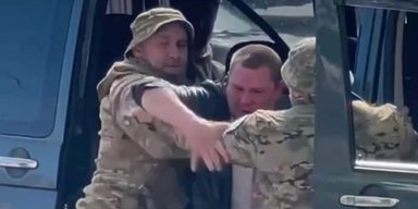 6-7 млн українців: поліцейські почали примусово доставляти водіїв у ТЦК, — ЗМІ
