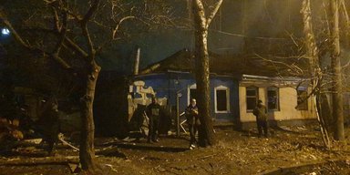 ЗС РФ атакували житловий мікрорайон в Сумах: є жертви та поранені (фото)