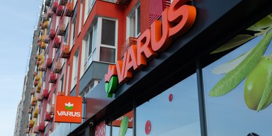 21 рік довіри та сталого розвитку: як мережа супермаркетів VARUS тримає лідерські позиції в українському ритейлі