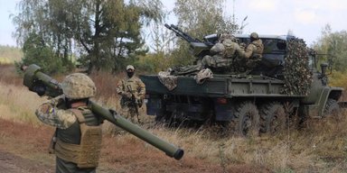 Боєць розповів, чому падає ефективність української ППО та які нові методи використовує ворог