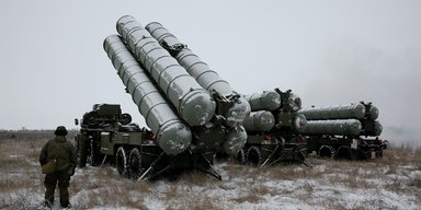 Россия активизировала воздушную войну против Украины, — Киевский форум безопасности