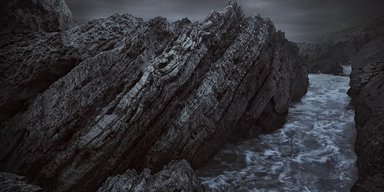 125 млн років в ув'язненні. Земна кора поглинула море води й замкнула її під дном Тихого океану