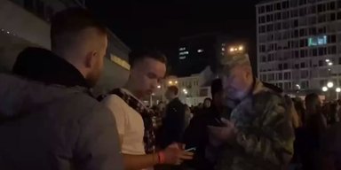 "Приветствую такие проверки": нардеп прокомментировал "облаву ТЦК" после концерта "Океана Эльзы"