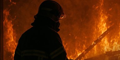 Лунав вибух за вибухом: ЗС РФ масовано атакували Васильків "Шахедами"