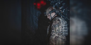 Сили оборони готові зустрічати Геловін: як святкують ЗСУ, прикордонники та ДСНС (фото)