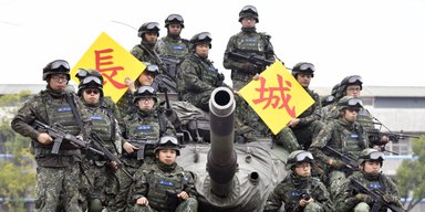 Конфлікт з наслідками для інших країн: чому війна з Китаєм може вийти за межі Тайваню